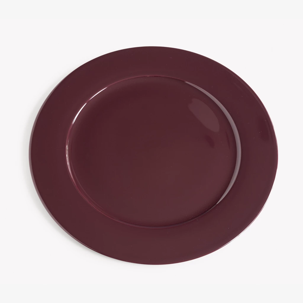 Platzteller Fine Bone China
