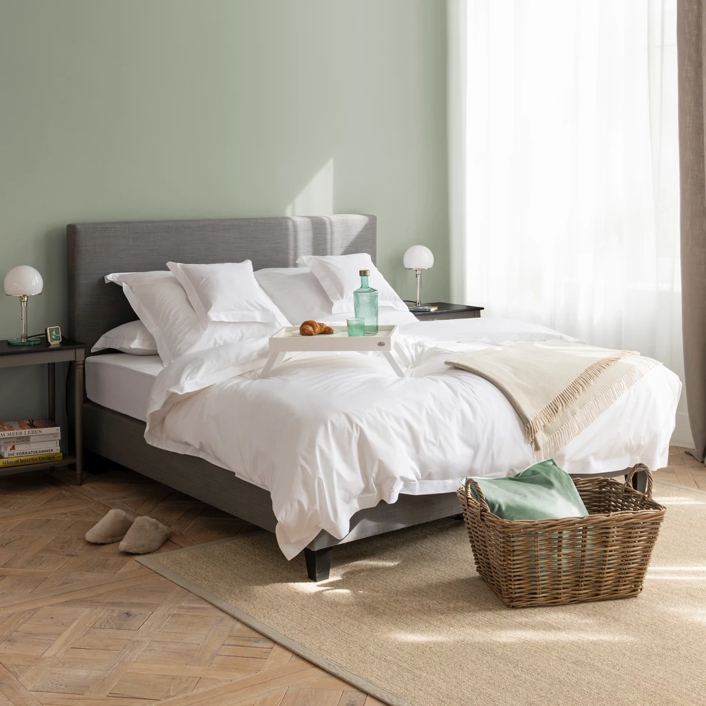 Revor Boxspringbett