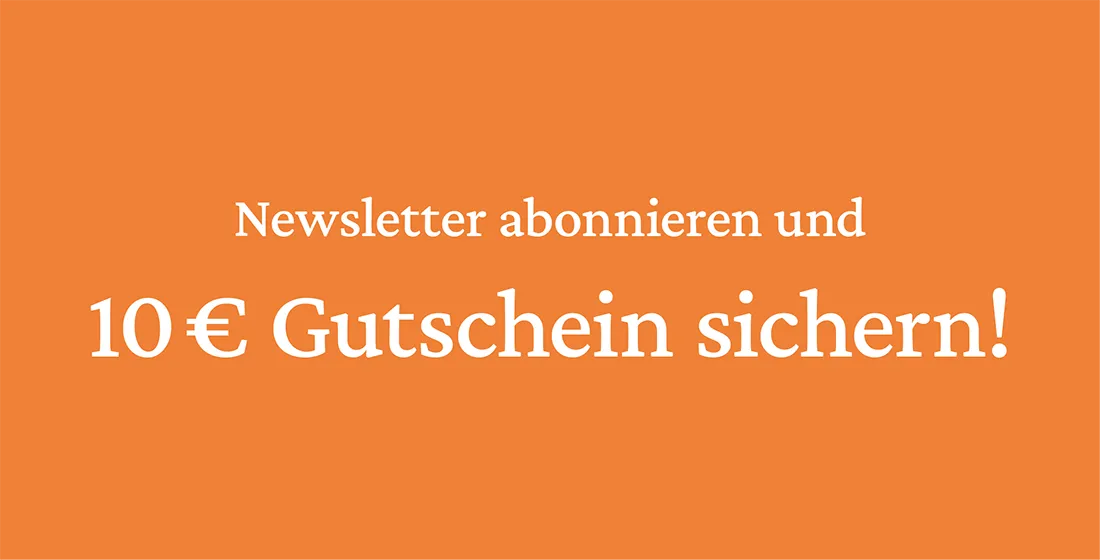 Newsletter Banner