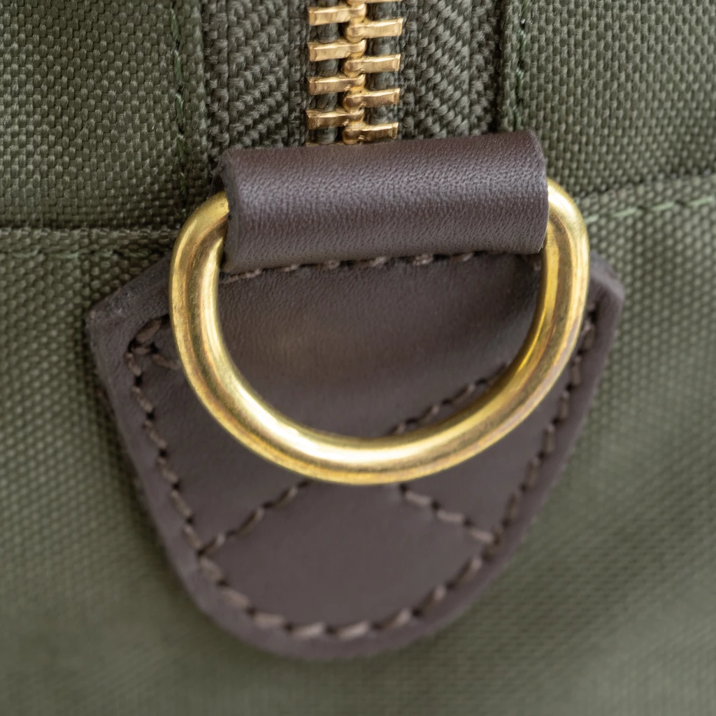 Thumberland Laptoptasche Olive