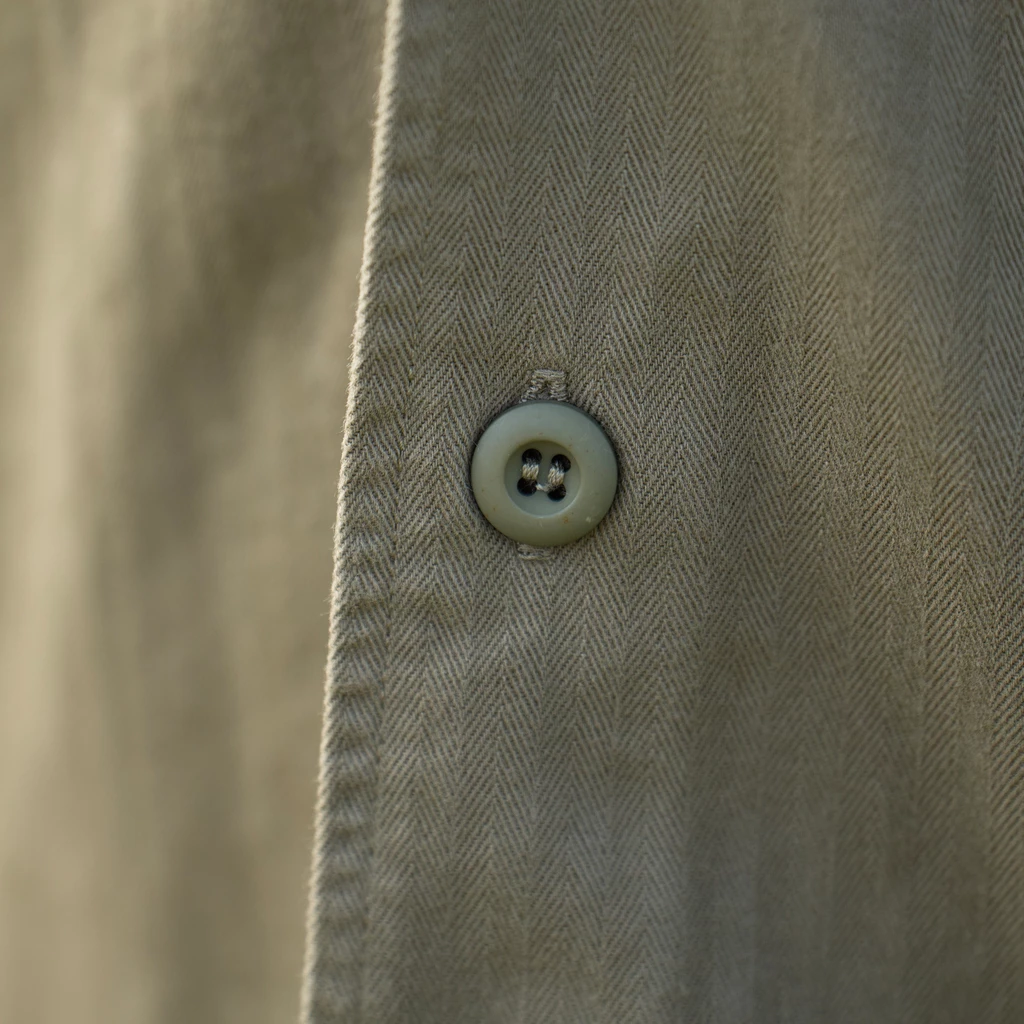 Fatigue Shirt