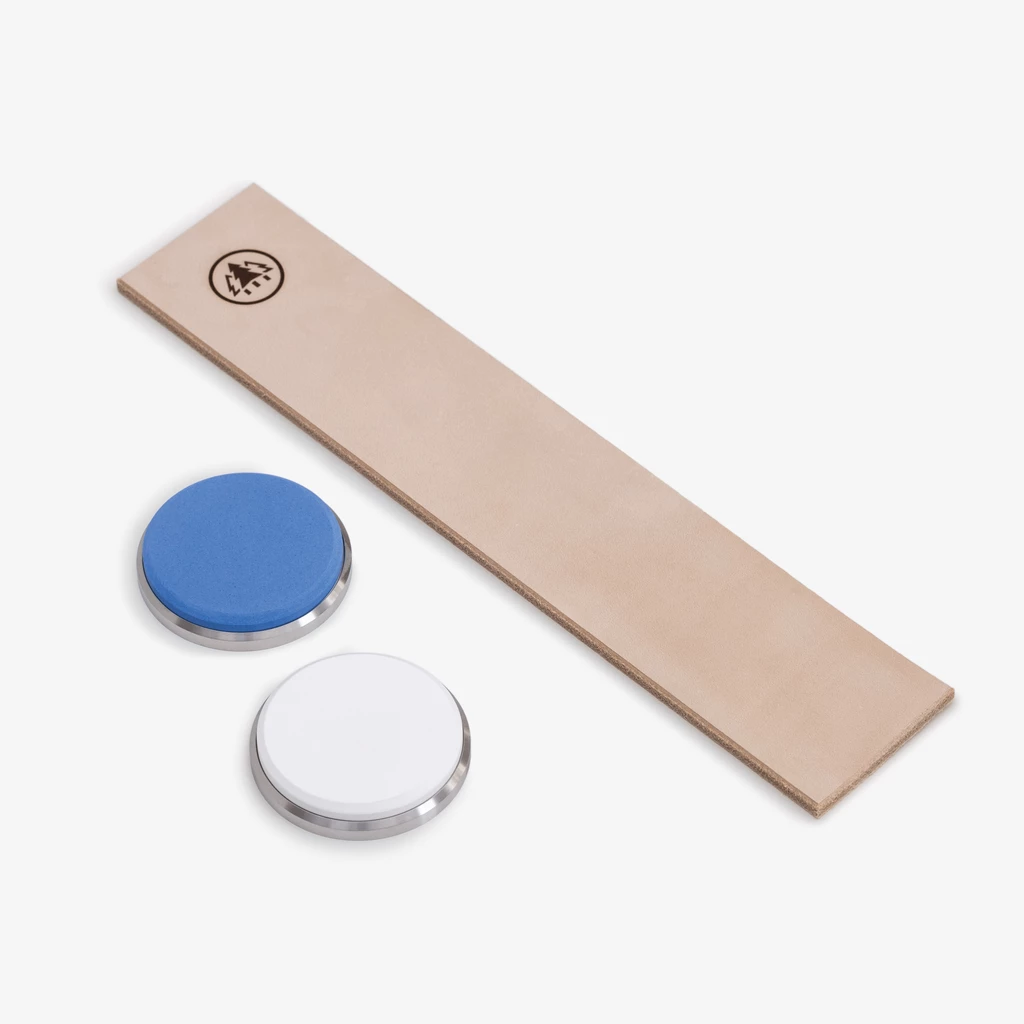 HORL 3 Schärfepaket