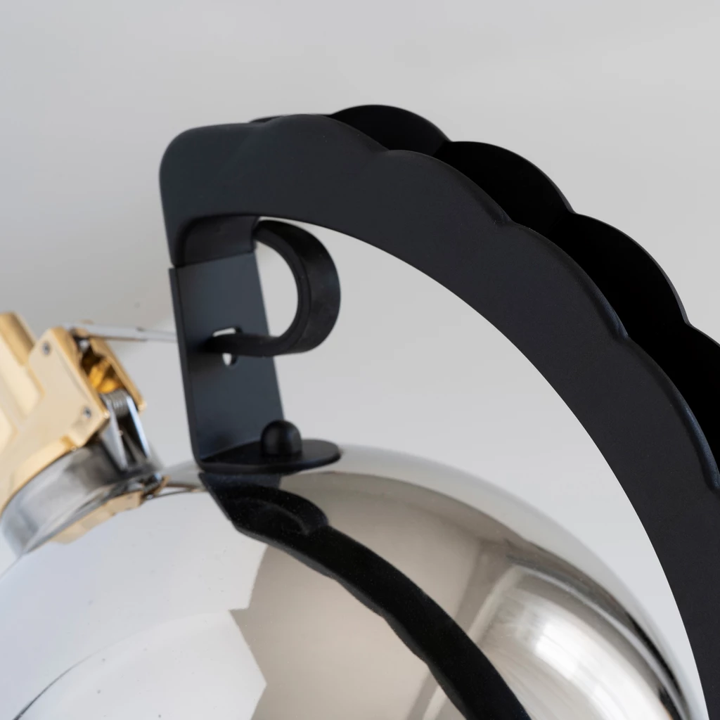 Wasserkessel Alessi 9091