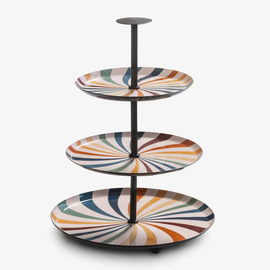 Etagere Candy Swirl