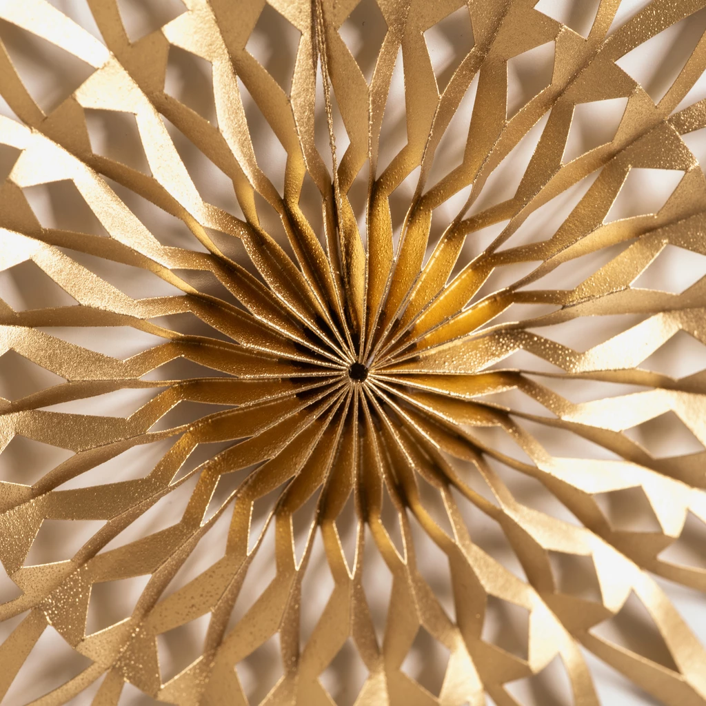 Papierstern Ø 14 cm