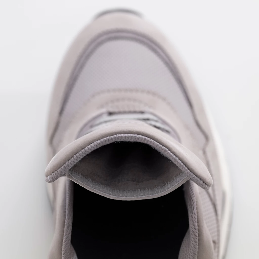 KangaROOS Herren-Sneaker Classics Stone Gr. 45