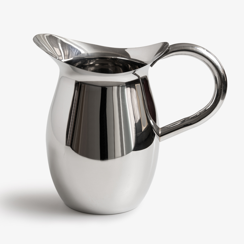 Stainless Steel Pitcher Stainless Steel Pitcher