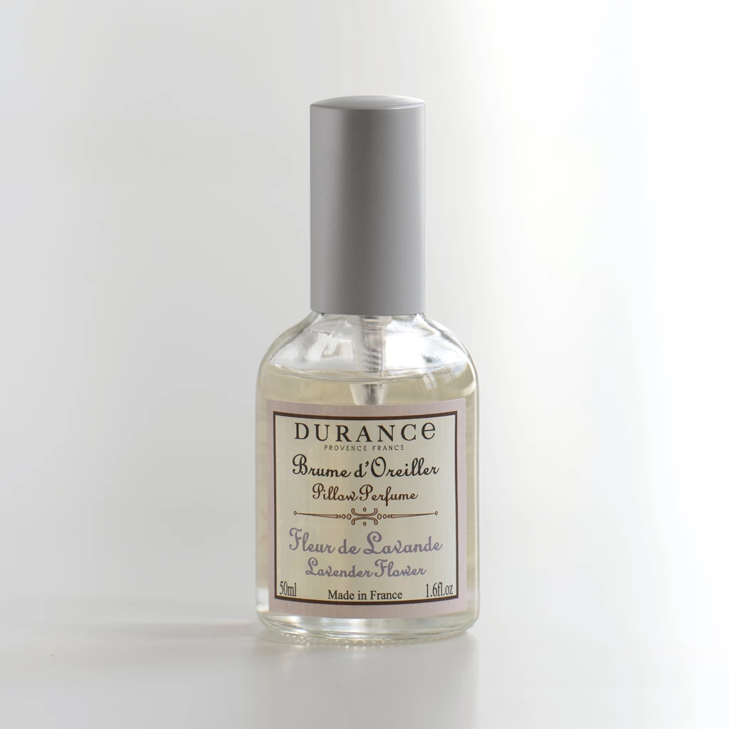 Durance Pillow Perfume Lavendel