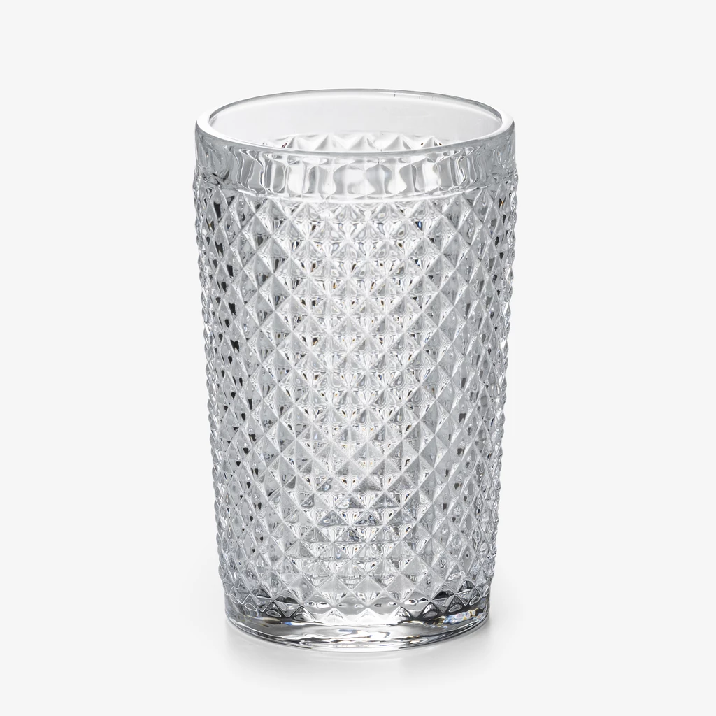 Wassergläser Cristallo 6er-Set Wasserglas bei Torquato