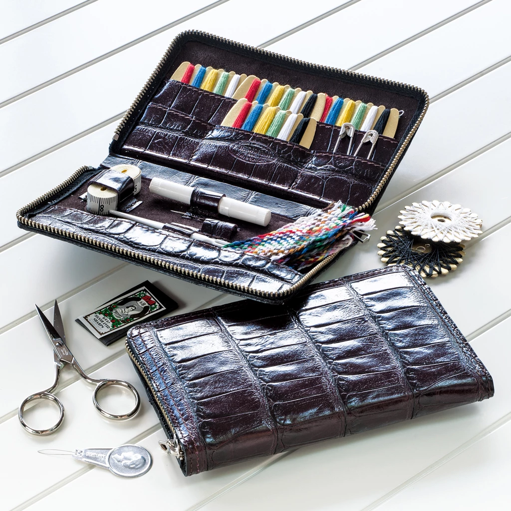 Hammann Nähzeug-Etui