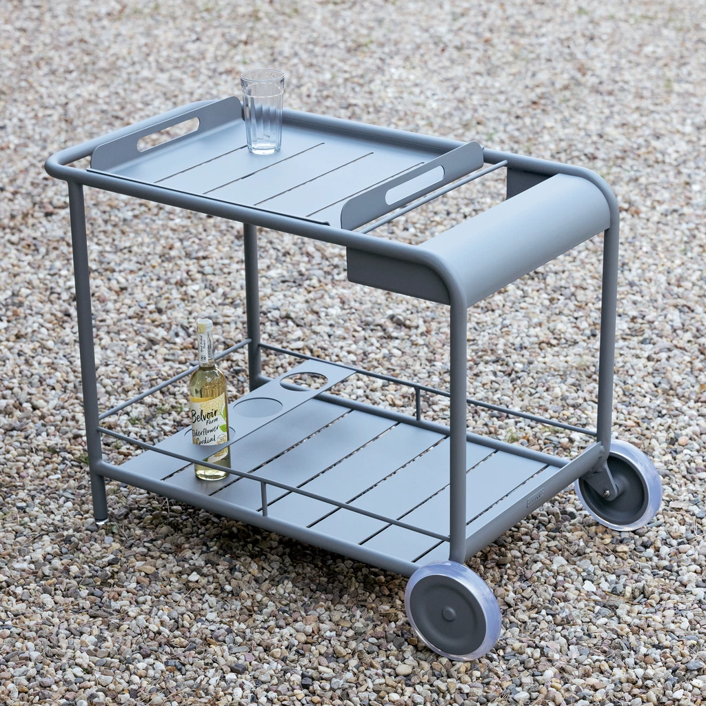 Fermob Gartenbar / Teewagen