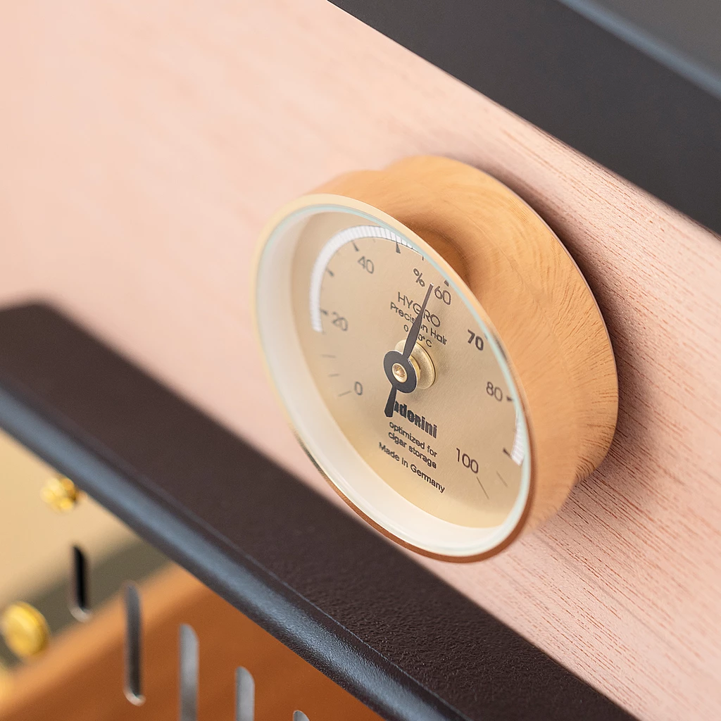 Humidor