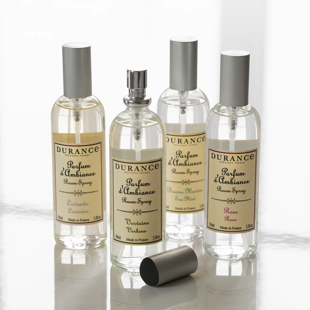 Parfum d'ambiance Home Perfume