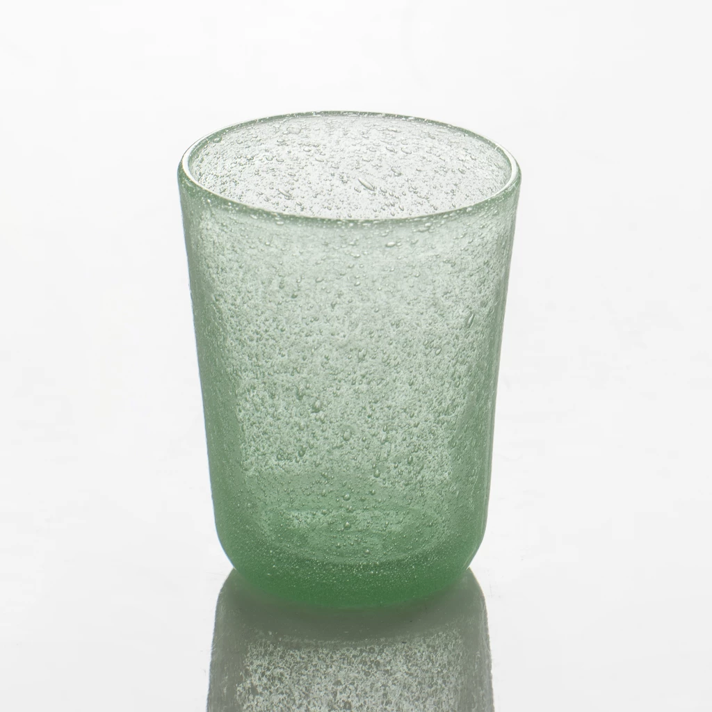 Memento originale Trinkgläser Jade