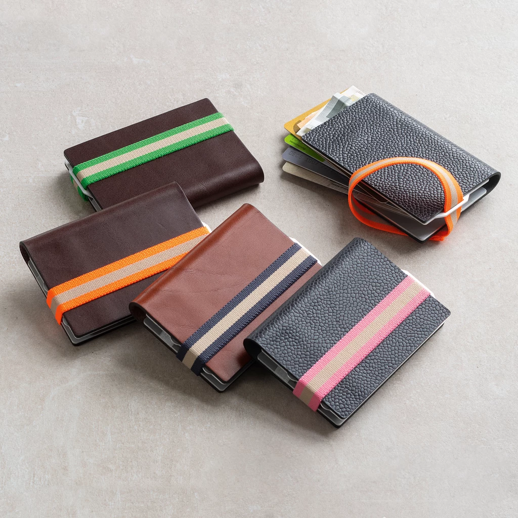 Q7 Wallet Smooth