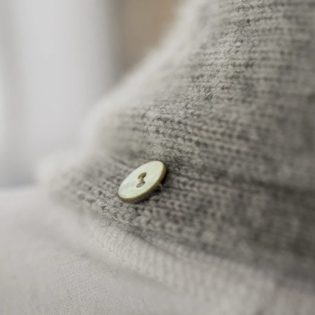 YUYU Wärmflasche Classic Knit