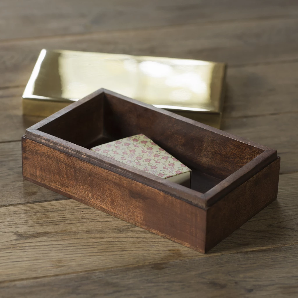 Treasure Box