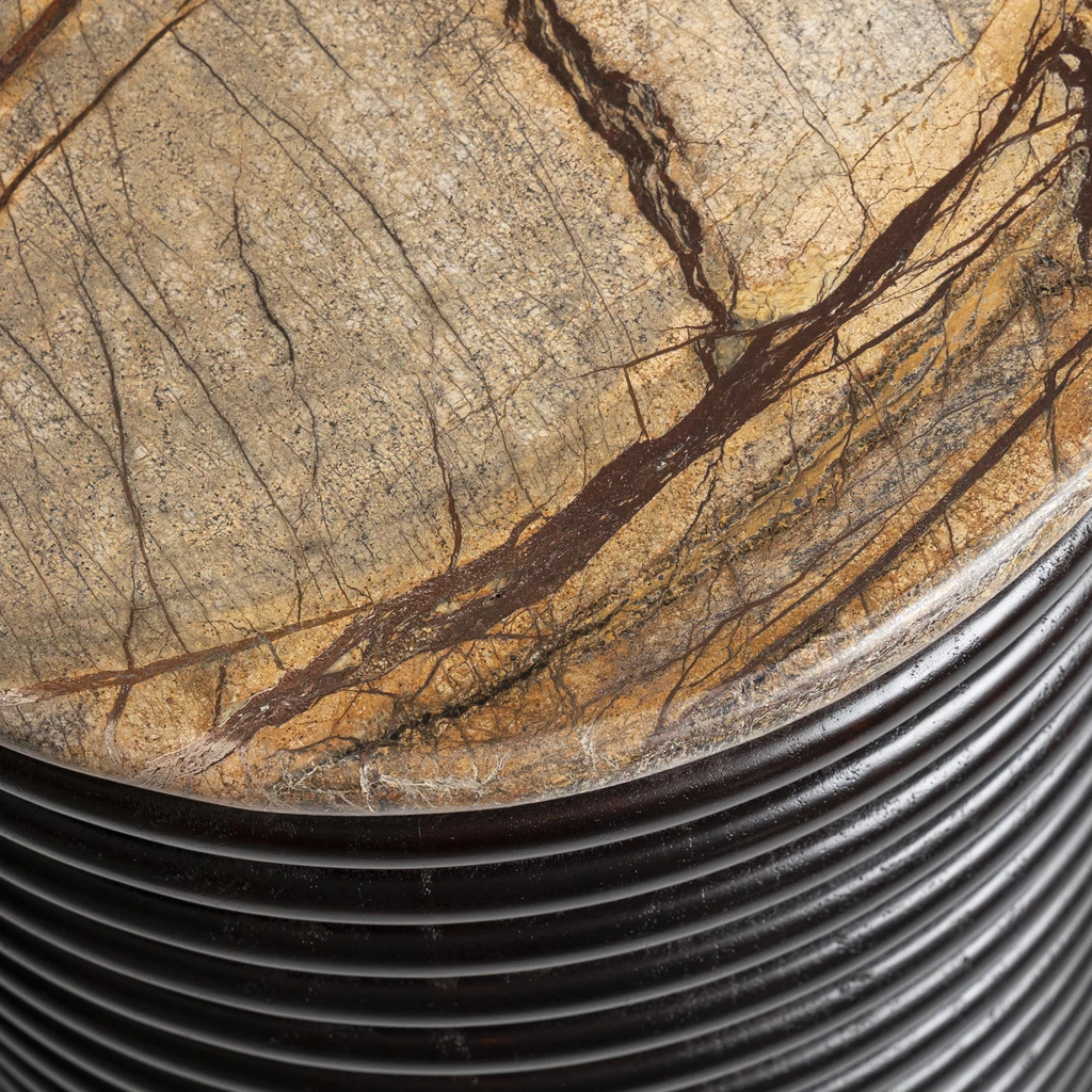 Beistelltisch Coil Side Table