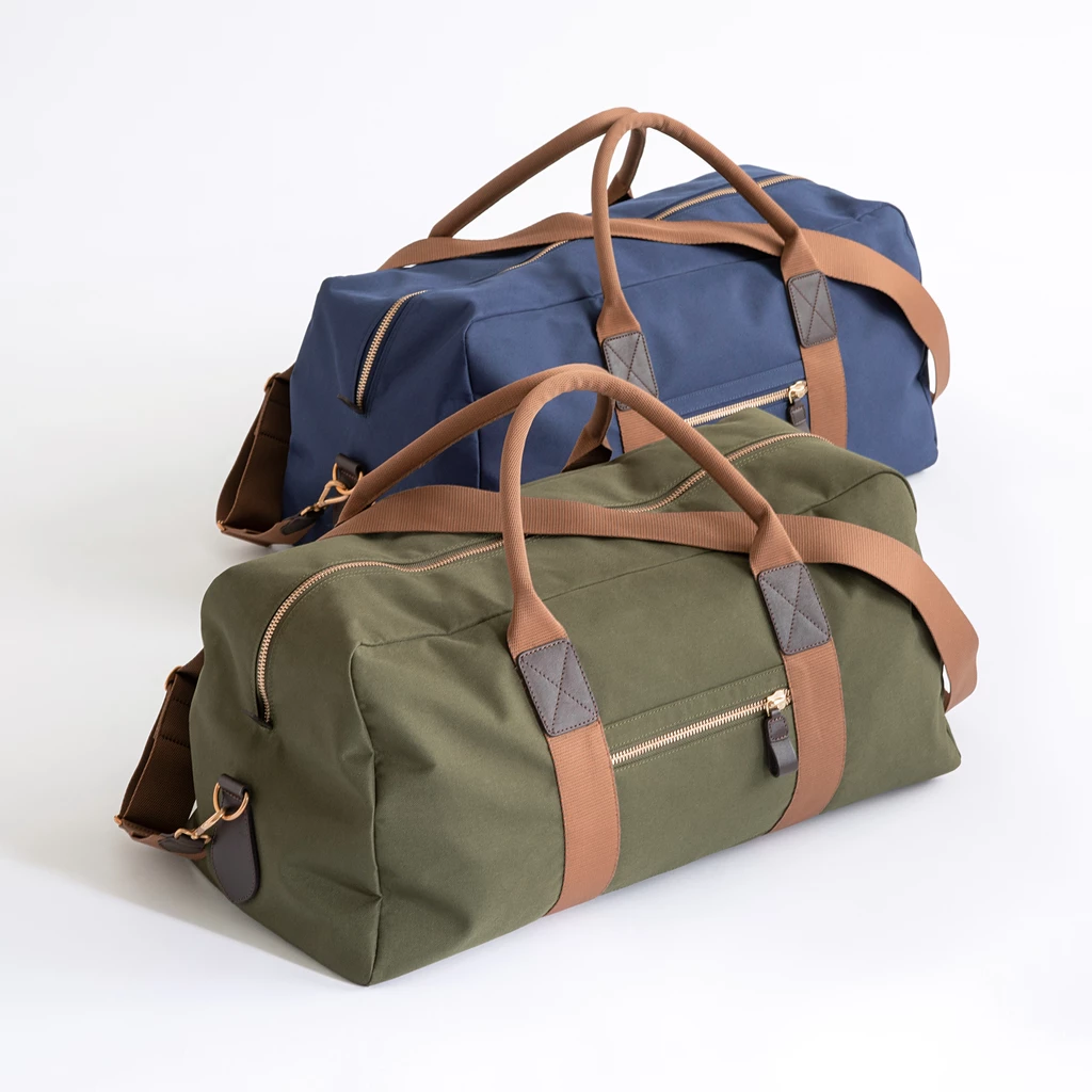 Thumberland Reisetasche Weekend Navy