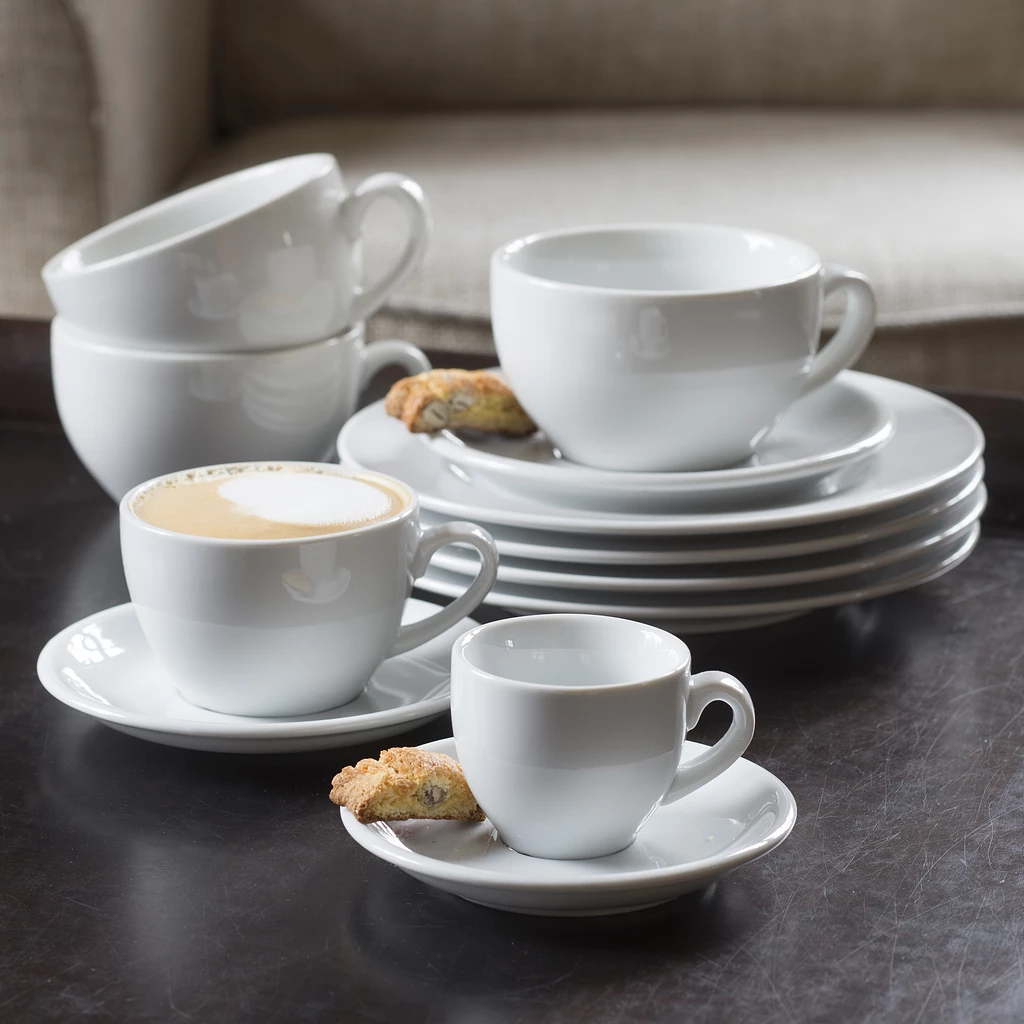 Cappuccinotasse Tognana