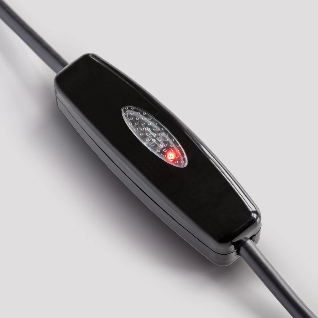 Tischlampe Oluce Atollo 237