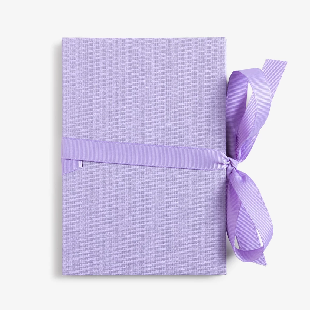 Semikolon Leporello Classico