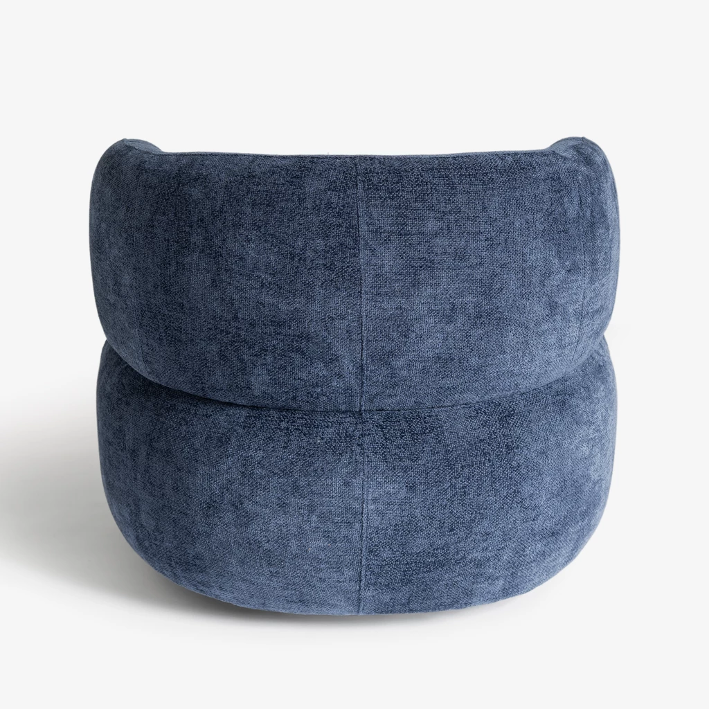 Sessel Studio '71 Night Sky