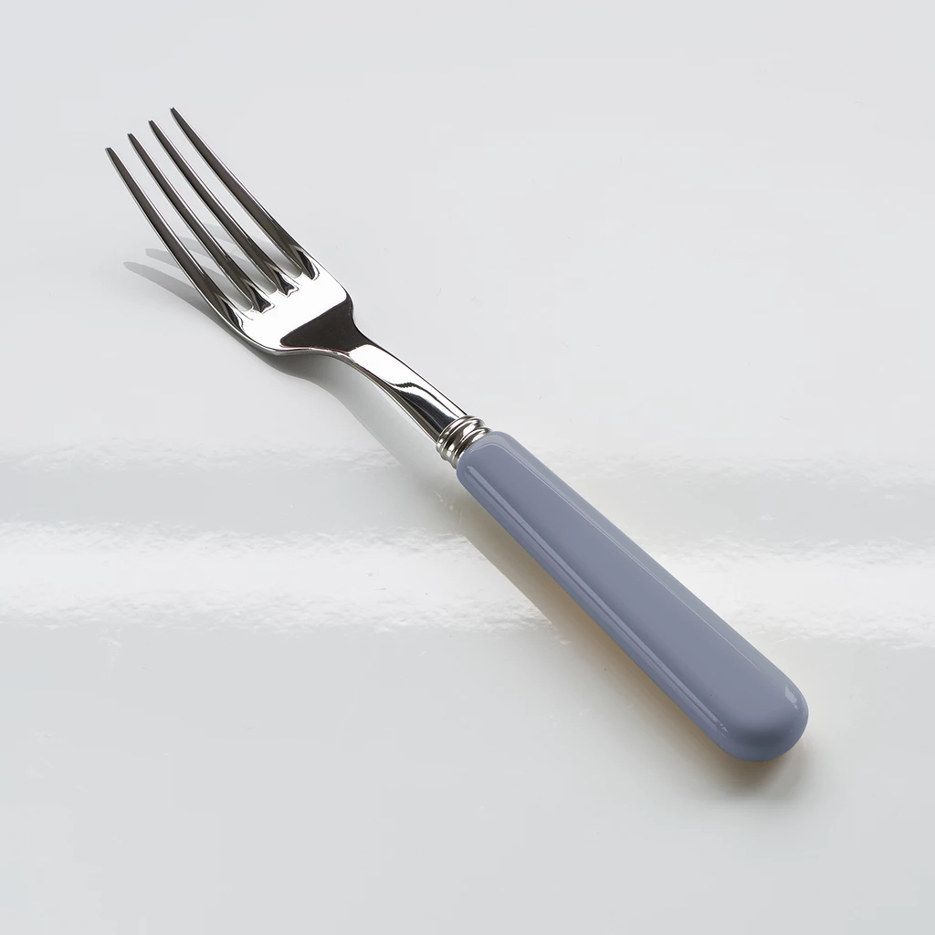 Dessertgabel Sabre Grey