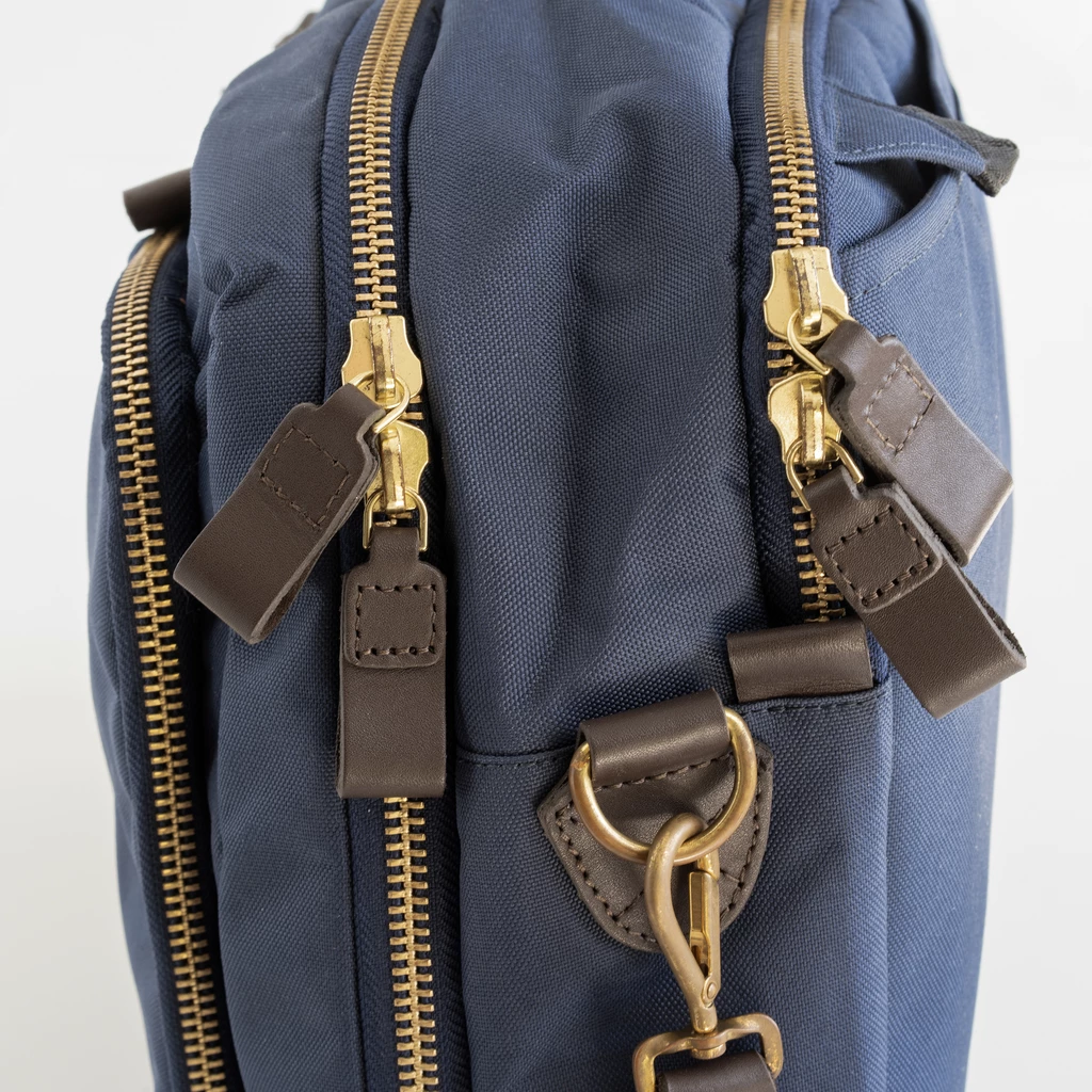 Thumberland Laptoptasche Overnight Navy