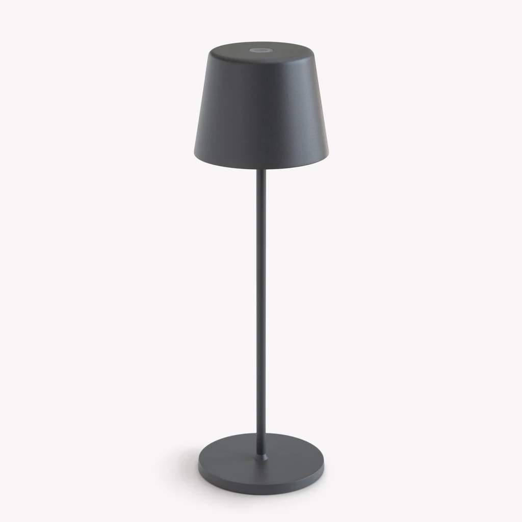 Tischlampe Ferrone 36 cm