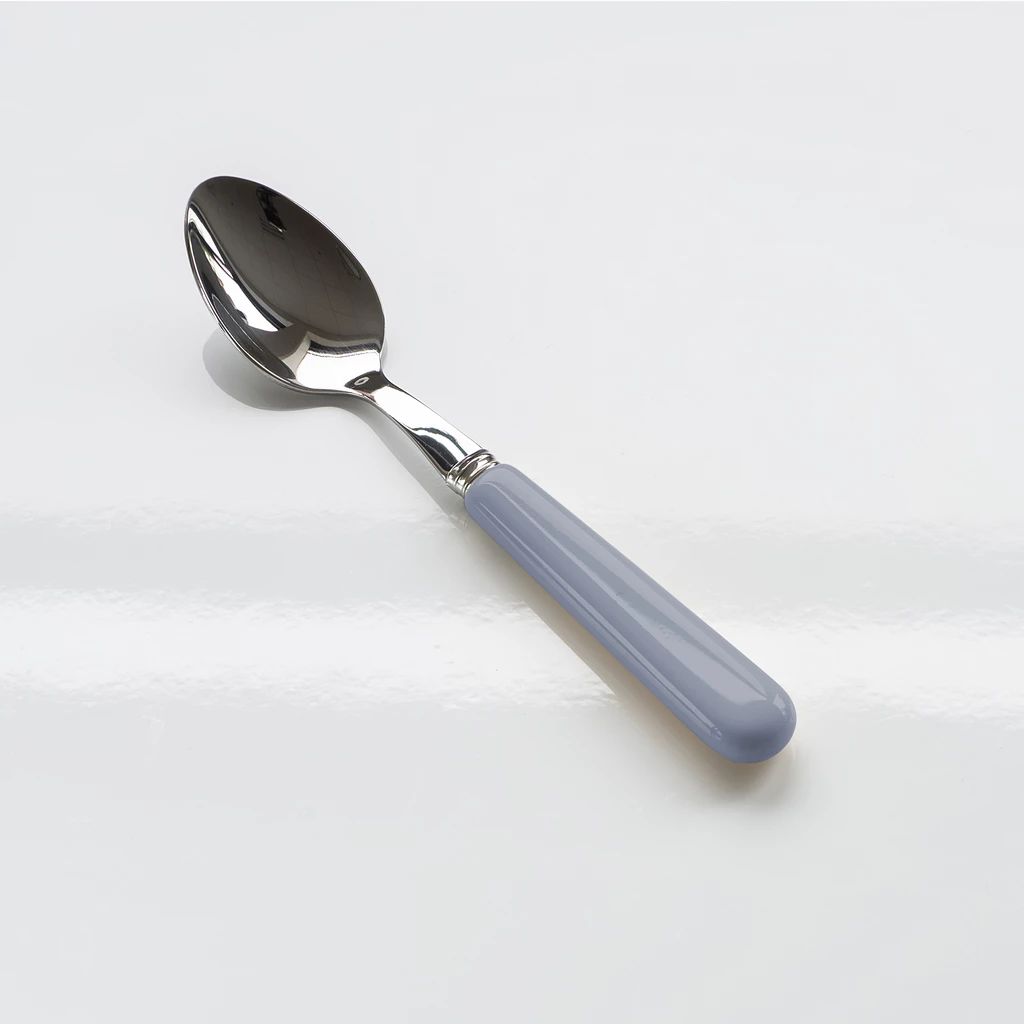 Teelöffel Sabre Grey