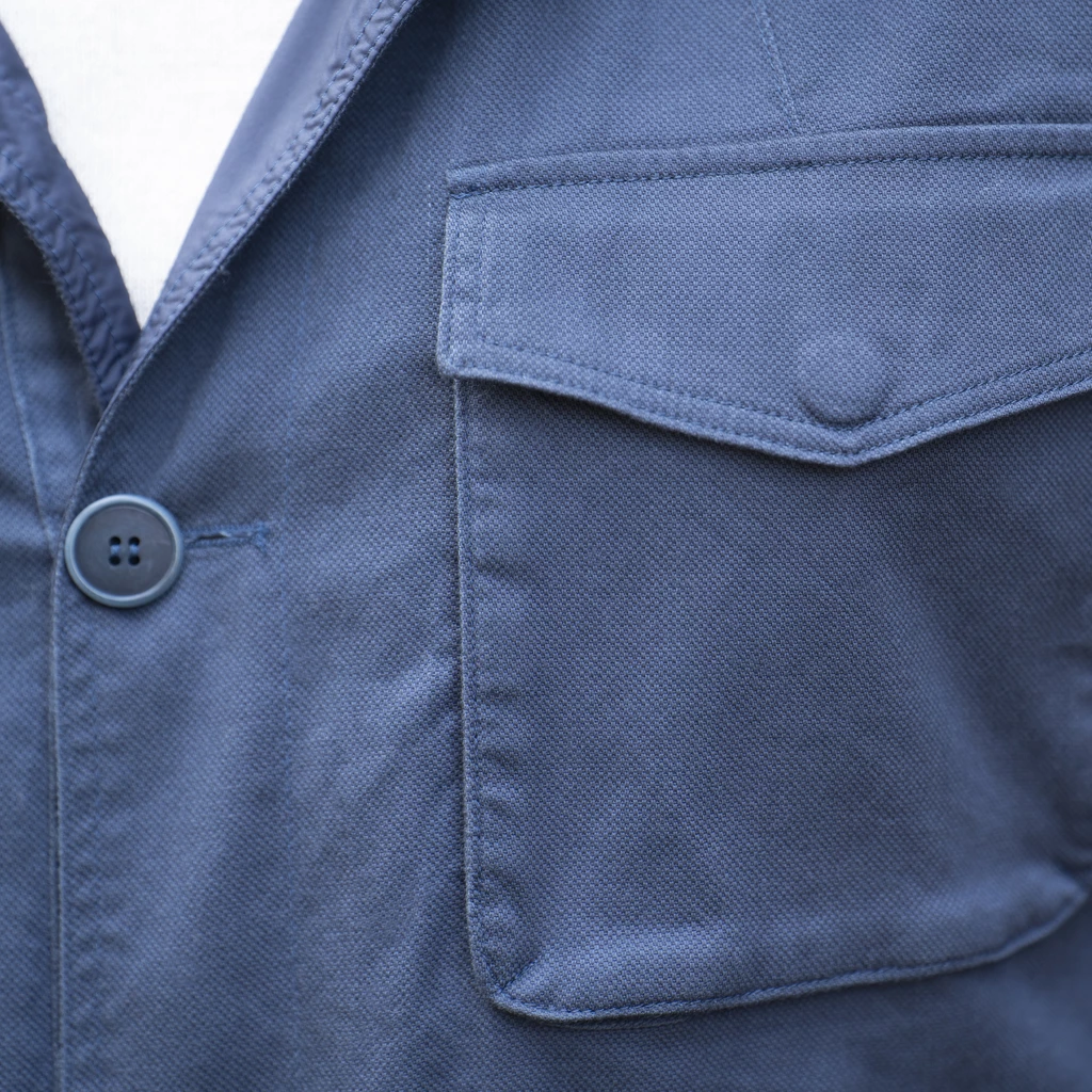 Field Jacket Horst mit Wendefunktion Gr. 54