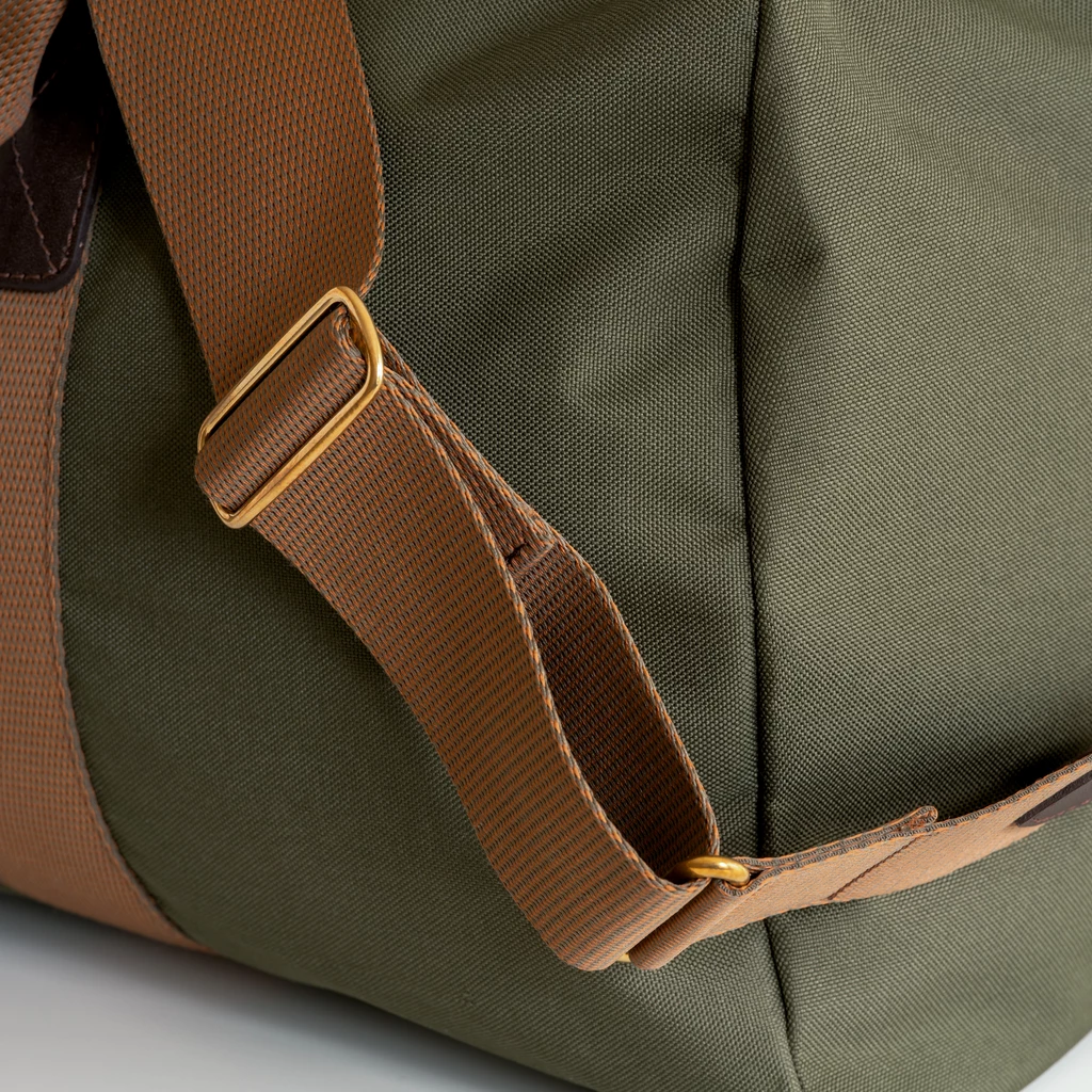 Thumberland Reisetasche Weekend Olive