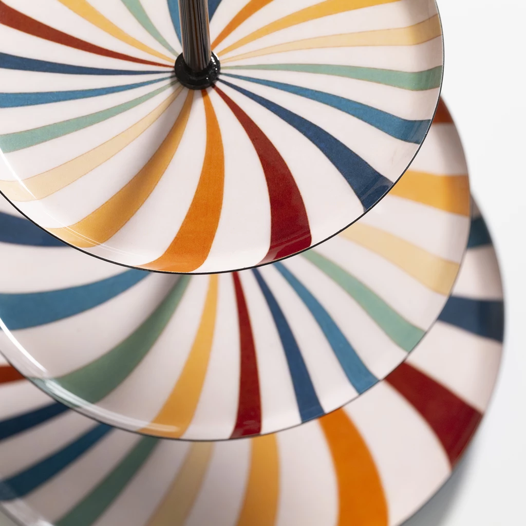 Etagere Candy Swirl