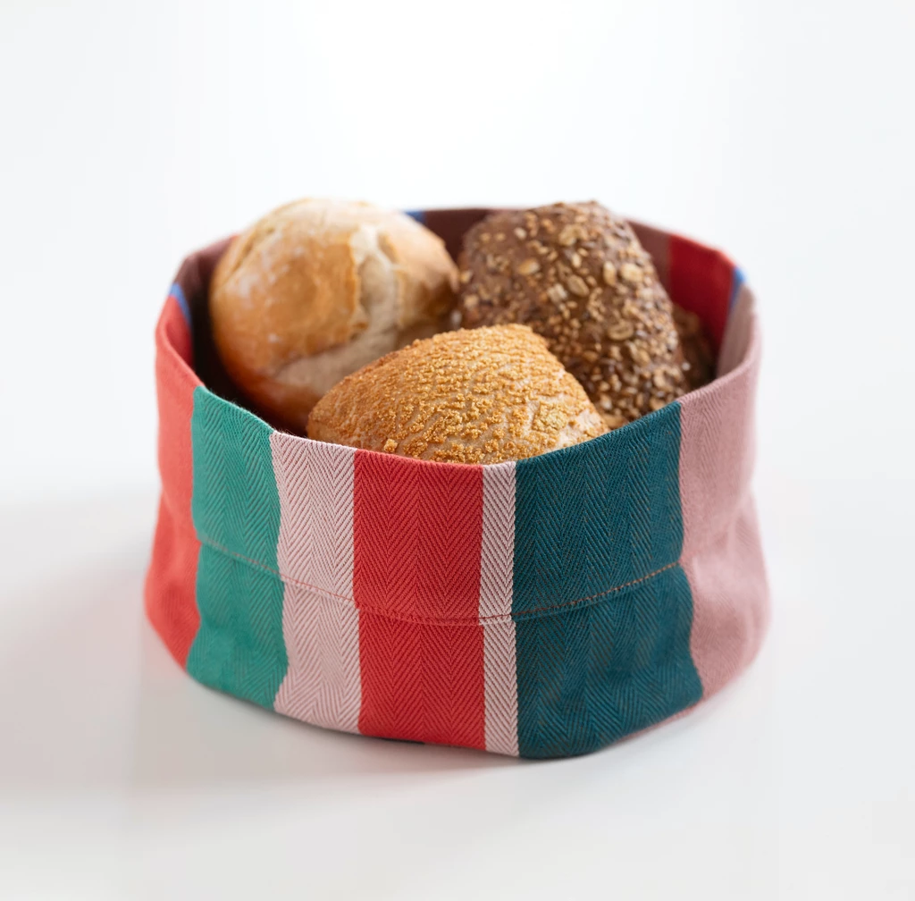 Artiga Brotkorb Hosta