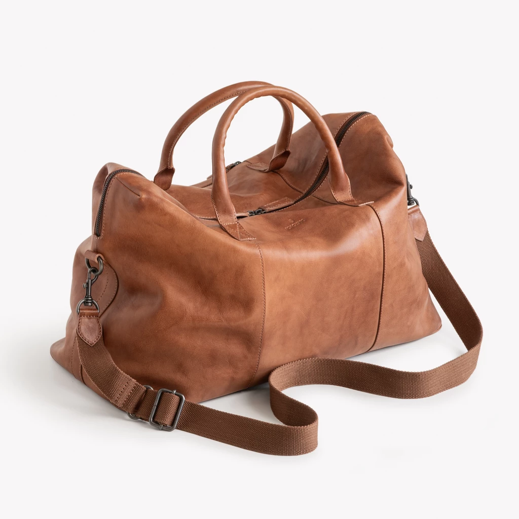 Leder Weekender Adelaide