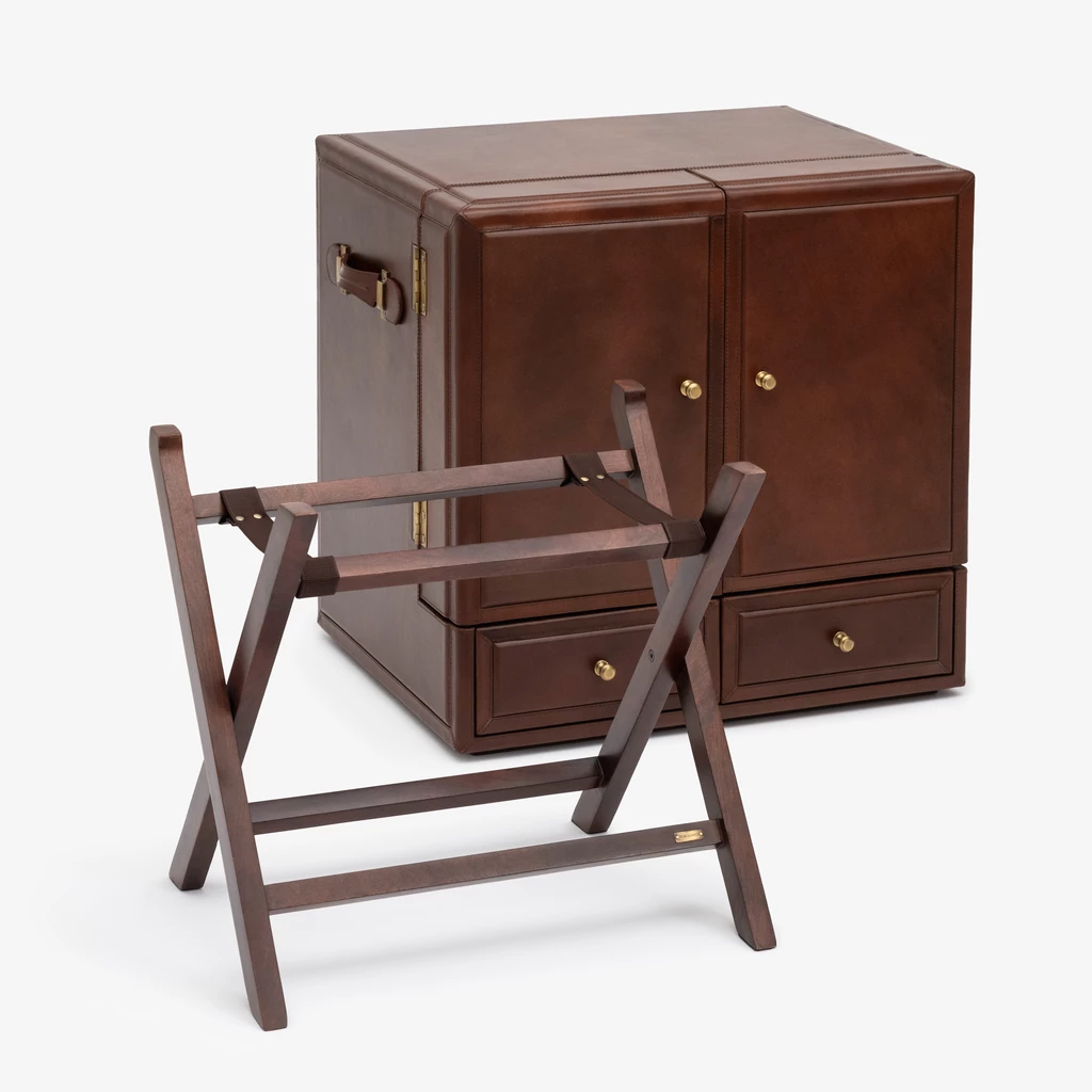 Bar Cabinet Sir Patrick