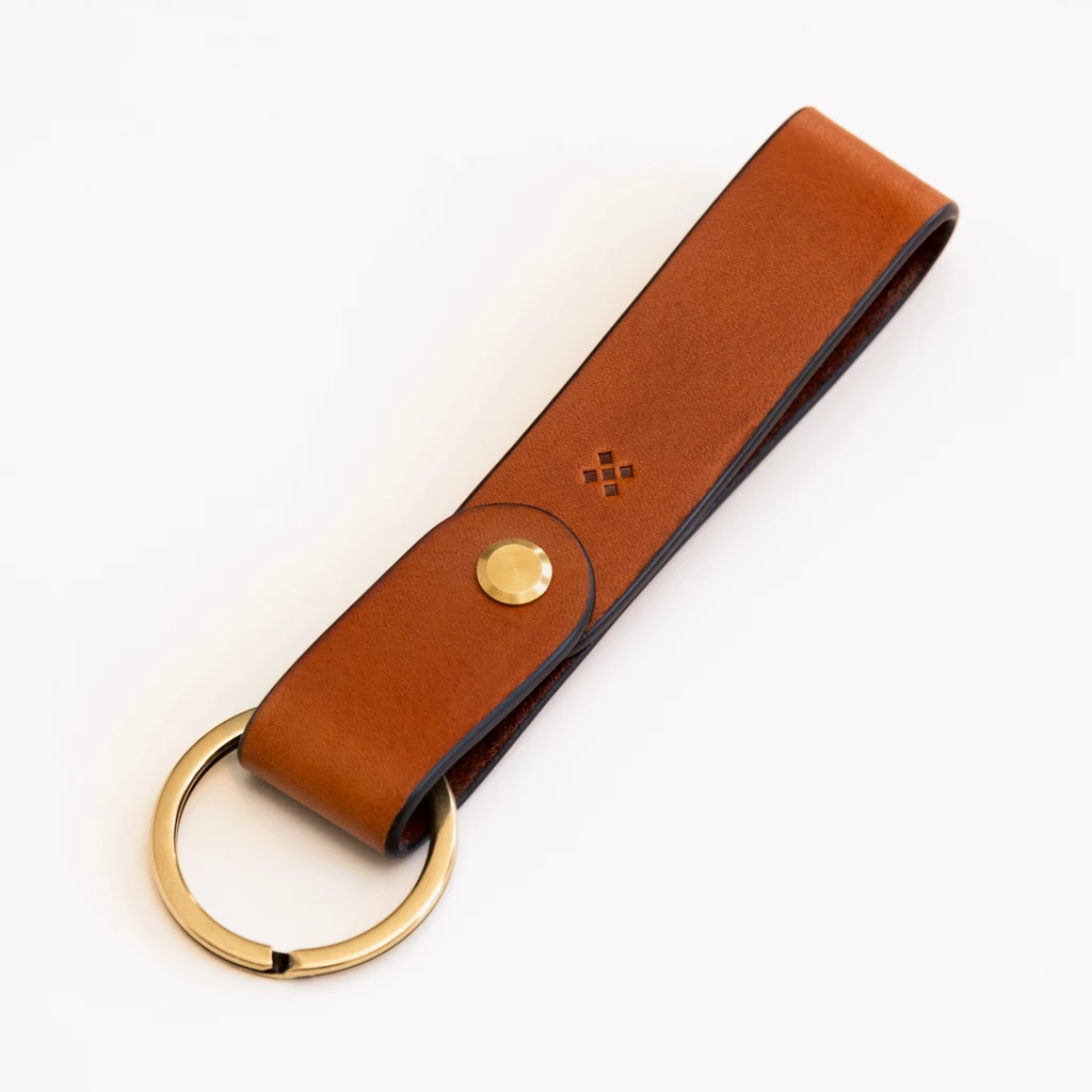Legendär Key Chain RYNG