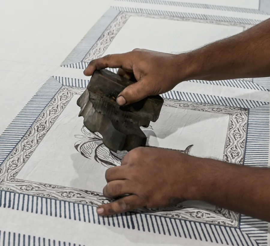 Block-Print Block-Print