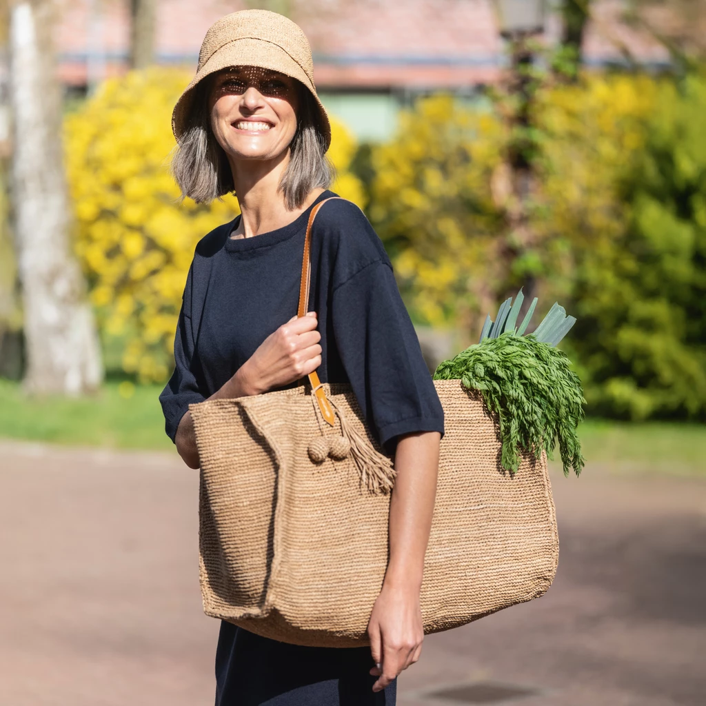 Shopper Ariela