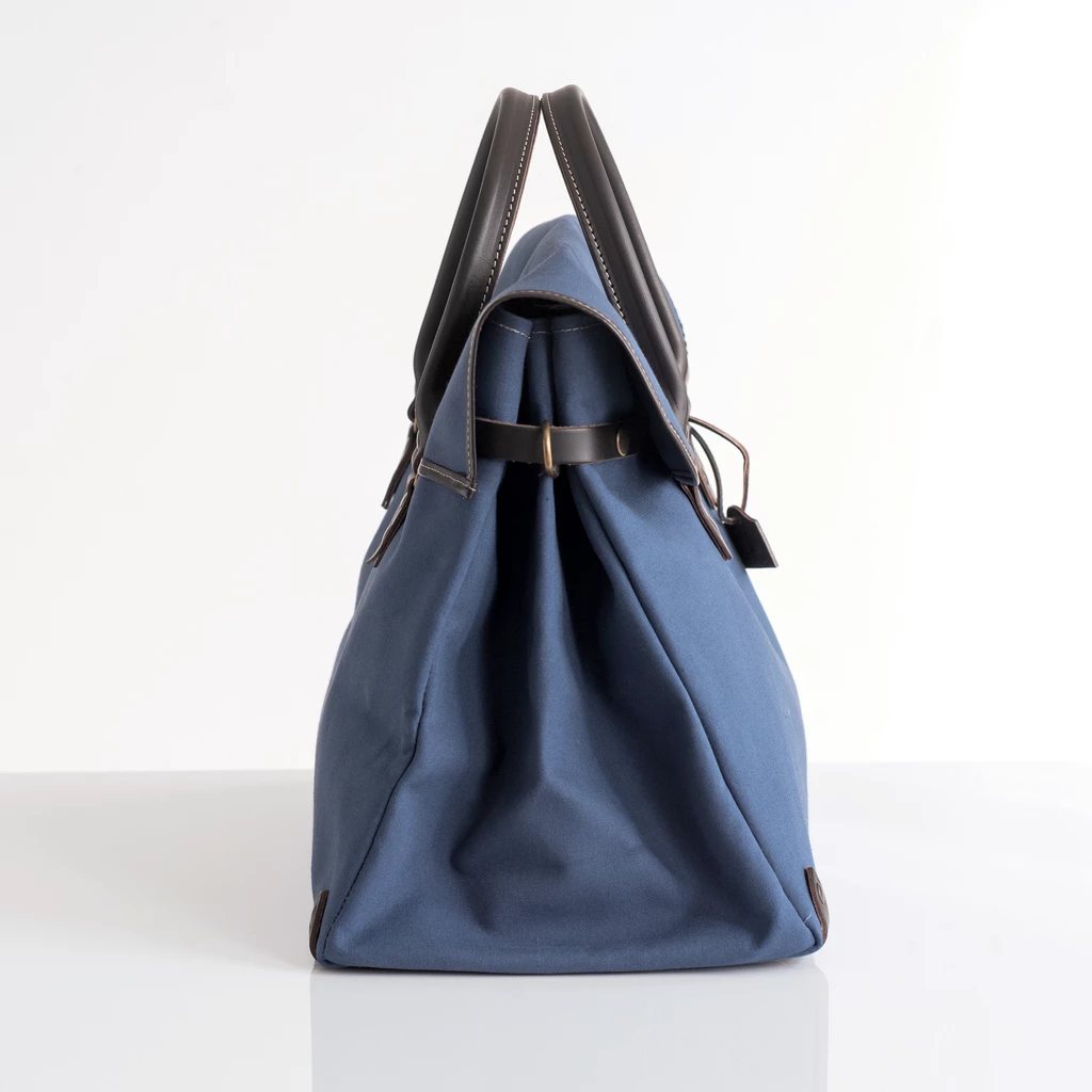 Weekender Manhattan Bleu Royal