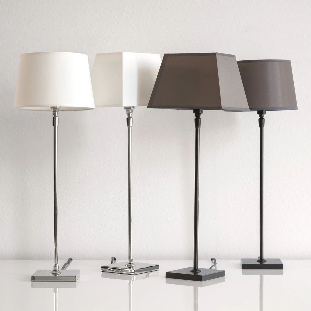 Casadisagne Tischlampen