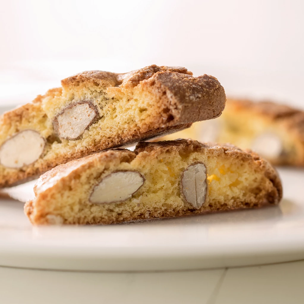 Mattei Biscotti di Prato