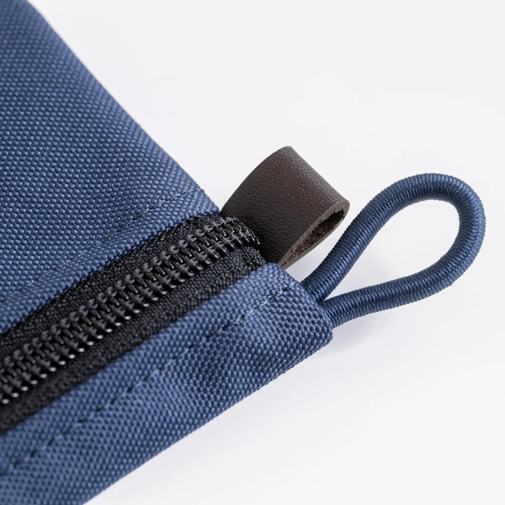 Thumberland Utensilien-Täschchen M Navy