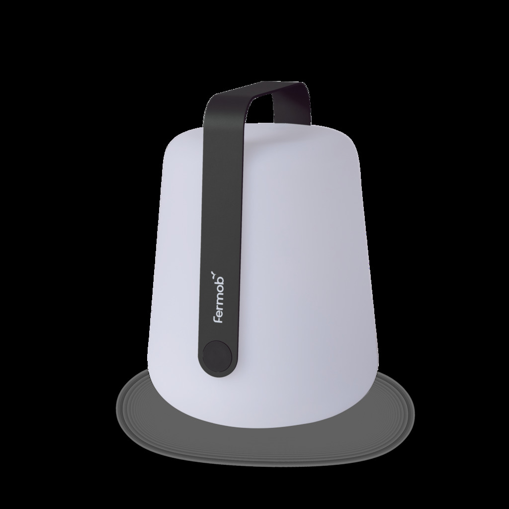 Fermob Leuchte BALAD2 Anthrazit Fermob Leuchte BALAD2 Anthrazit