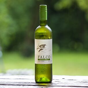 Vinho Verde Falco da Raza 0,75 l