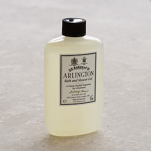 D.R. Harris Arlington Duschgel / Shampoo 100 ml