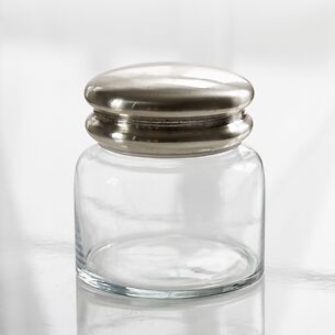 Glas mit Deckel Elmhurst 1,6 l