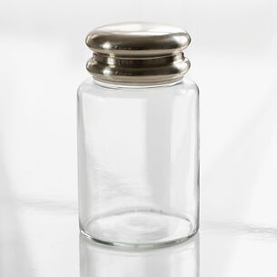 Glas mit Deckel Elmhurst 1,4 l