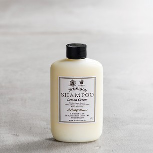 D.R. Harris Lemon Shampoo 100 ml